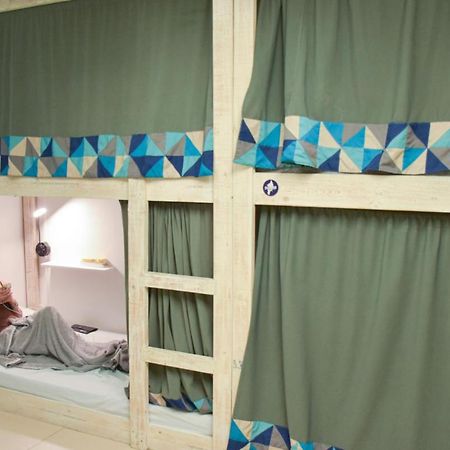 Baybayin Hostel - Pasay Close To Airport Exteriör bild
