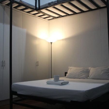 Baybayin Hostel - Pasay Close To Airport Exteriör bild