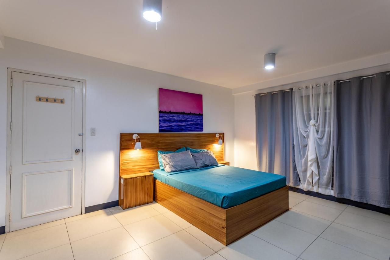 Baybayin Hostel - Pasay Close To Airport Exteriör bild