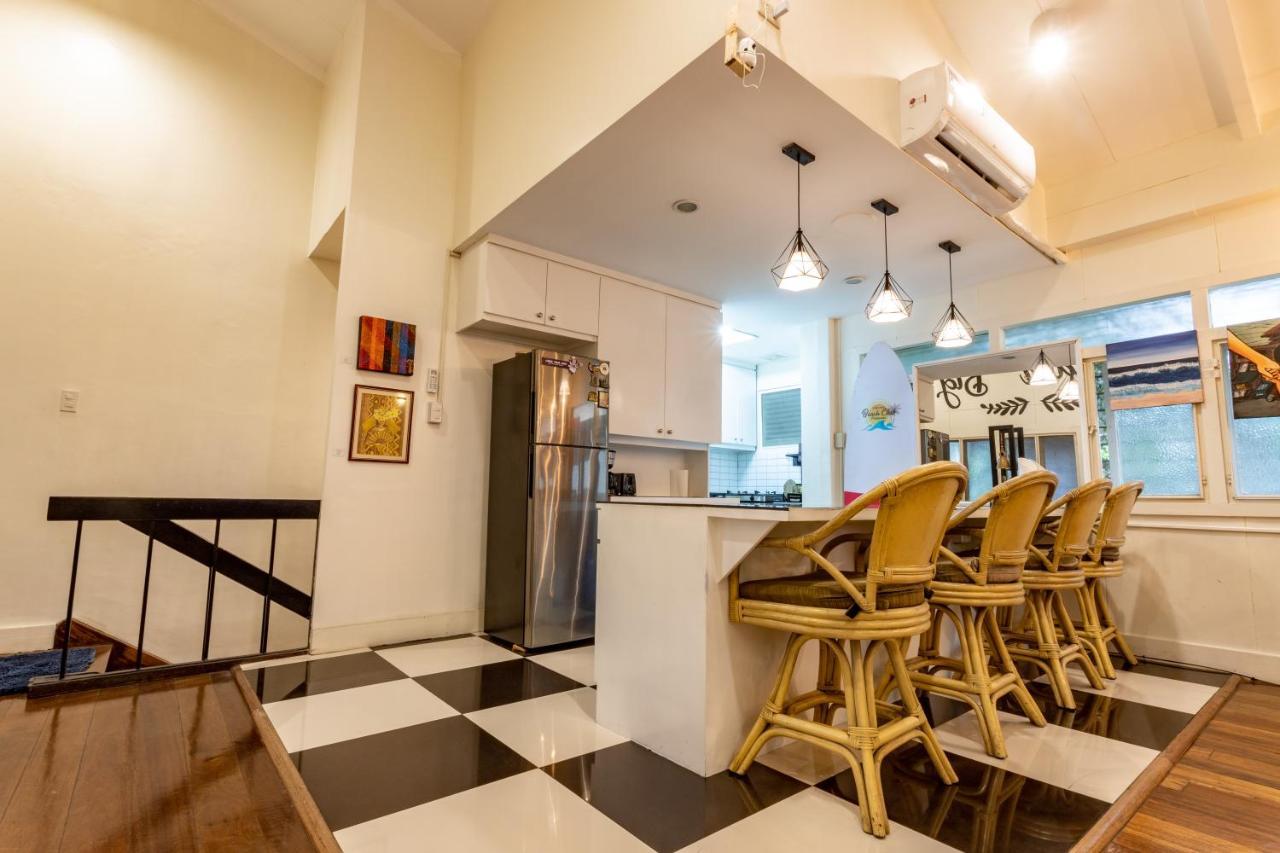 Baybayin Hostel - Pasay Close To Airport Exteriör bild