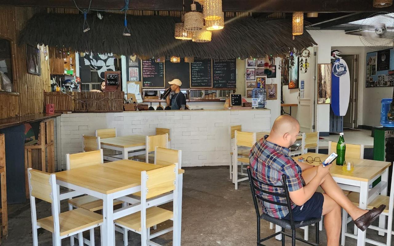Baybayin Hostel - Pasay Close To Airport Exteriör bild
