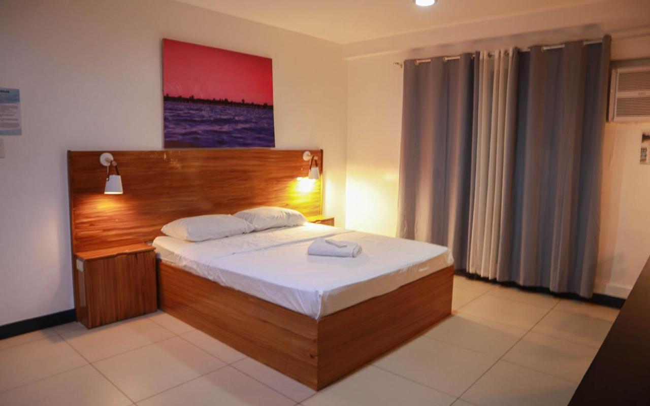 Baybayin Hostel - Pasay Close To Airport Exteriör bild