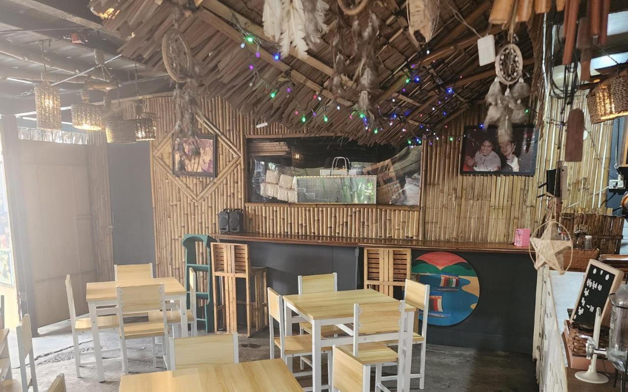 Baybayin Hostel - Pasay Close To Airport Exteriör bild
