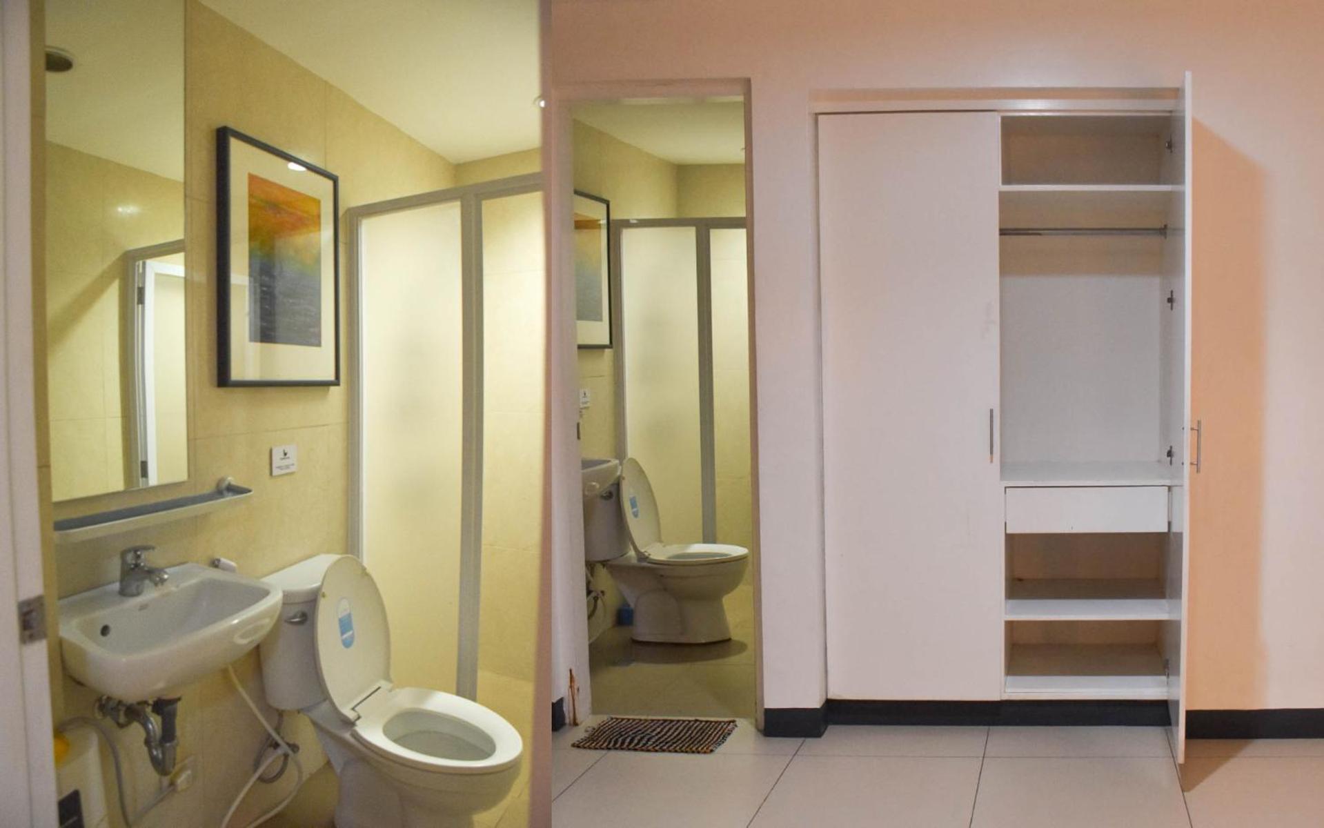 Baybayin Hostel - Pasay Close To Airport Rum bild