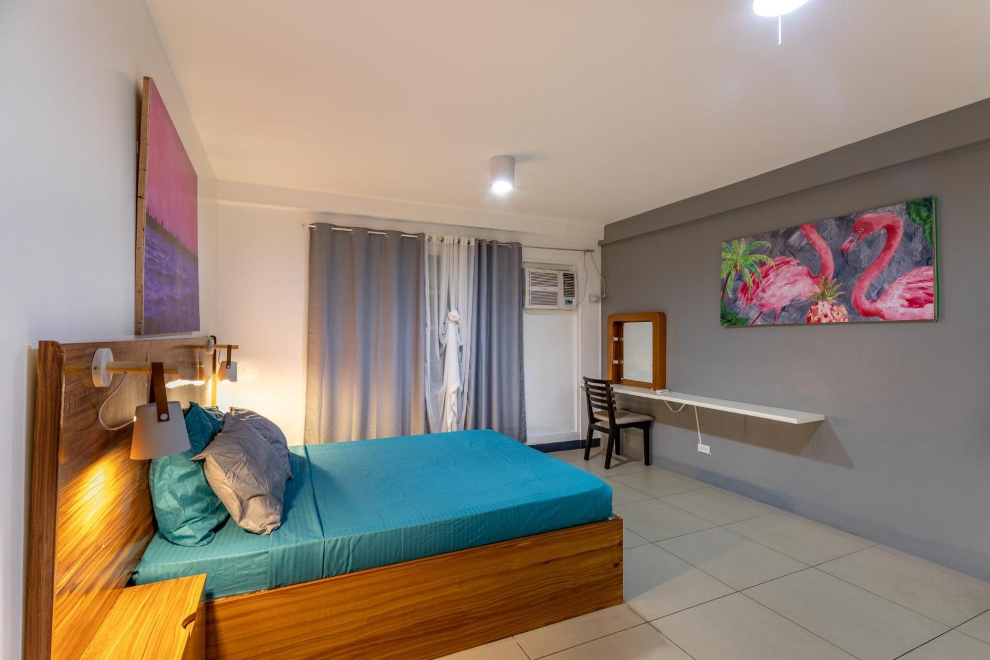 Baybayin Hostel - Pasay Close To Airport Rum bild